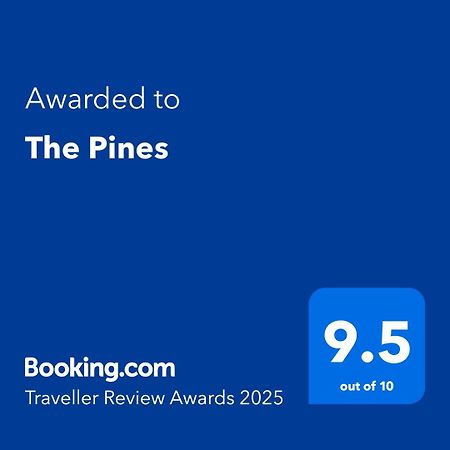 דירות מרססקלה The Pines מראה חיצוני תמונה
