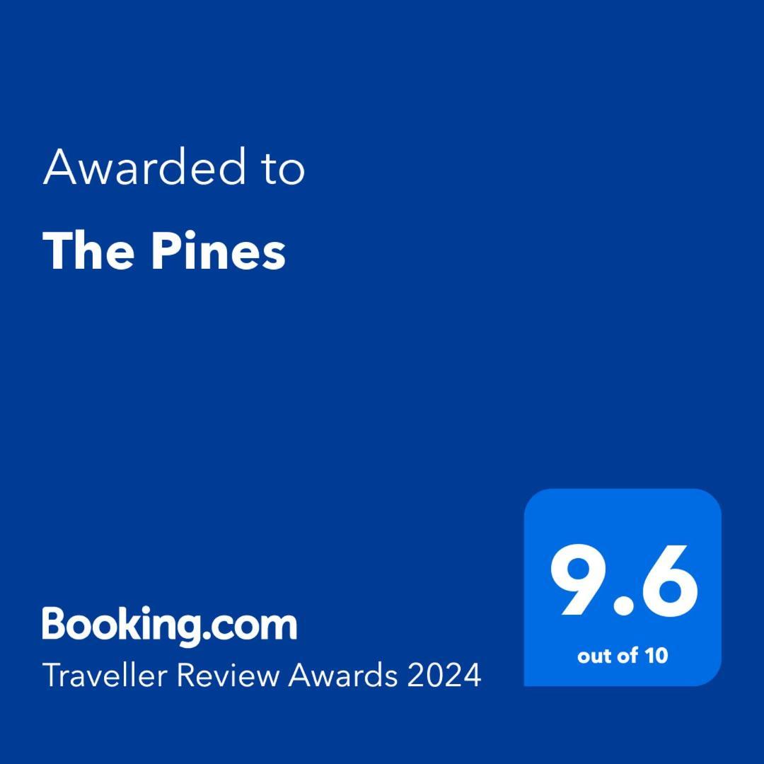דירות מרססקלה The Pines מראה חיצוני תמונה